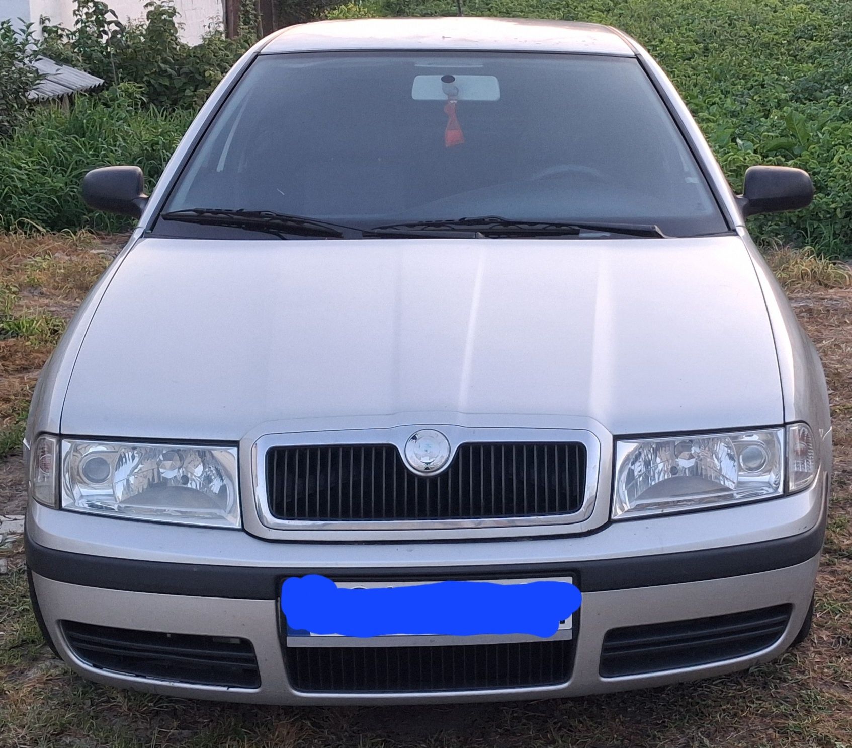 Продам, Шкоду октавію тур 1.9 дизель