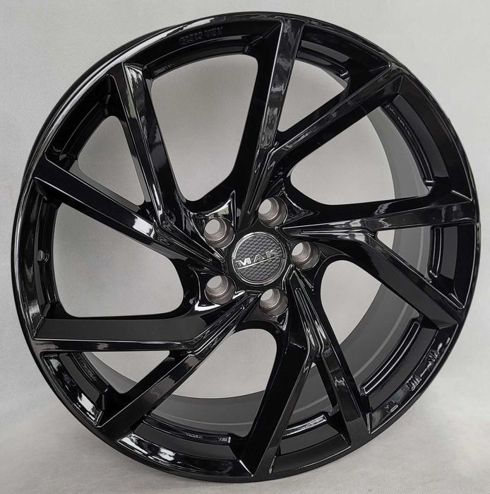 Felgi MAK 19 5x108 Volvo XC60 XC40 Ford Mondeo Edge S-Max Kuga Jaguar