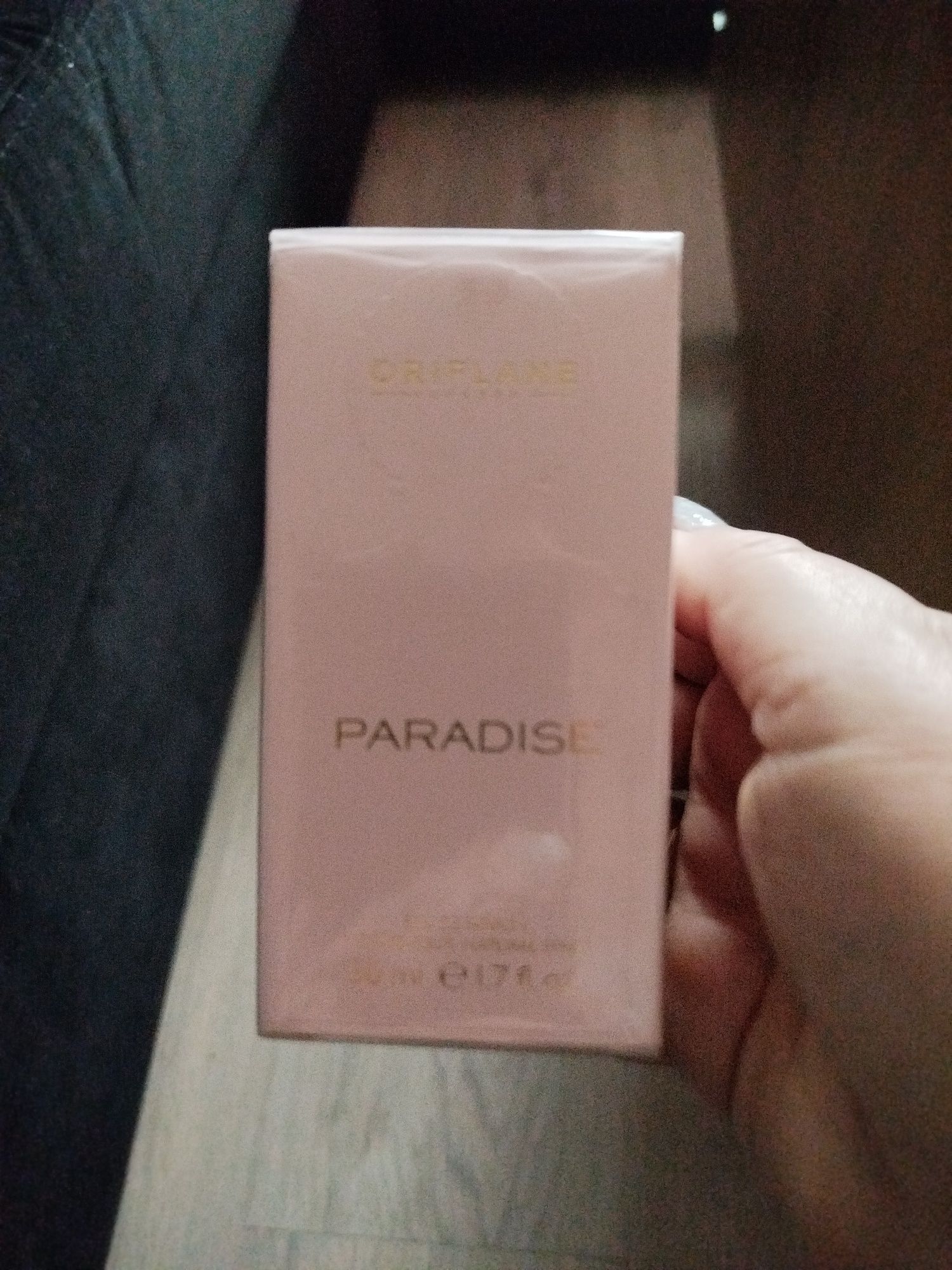 Unikat Paradise Oriflame