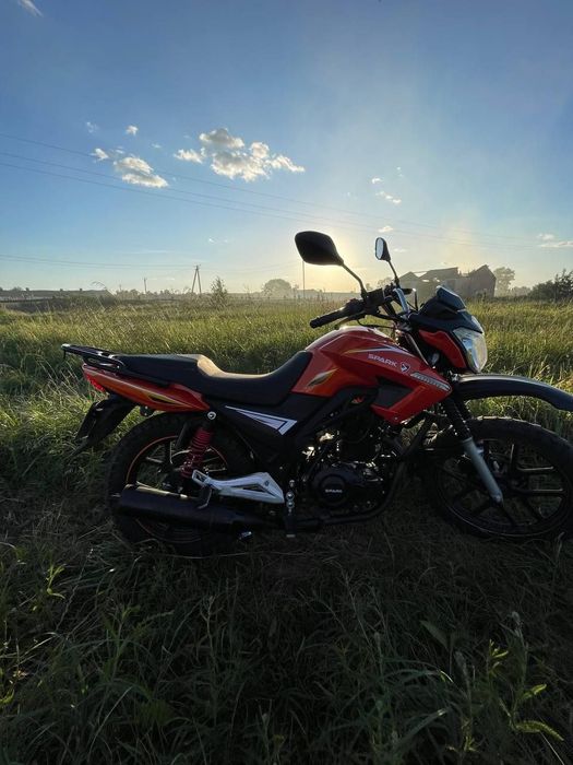 Продам Spark r26
