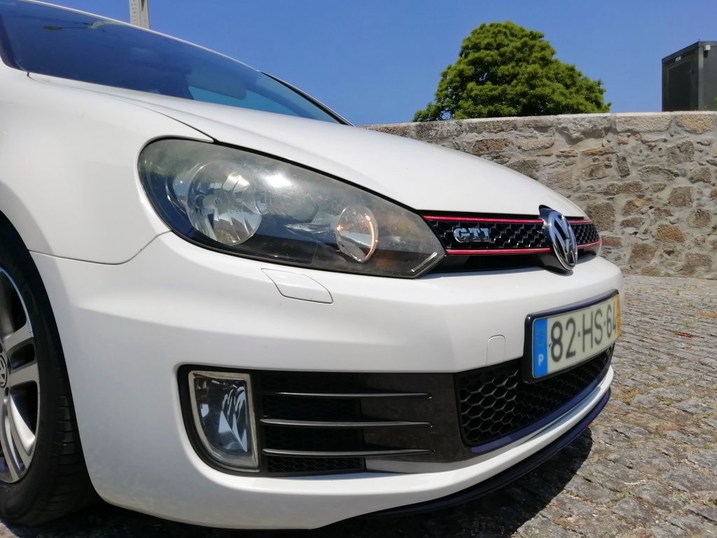 Vw golf 6 2.0 tdi