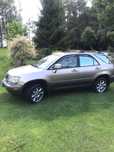 Lexus RX Lexus RX300