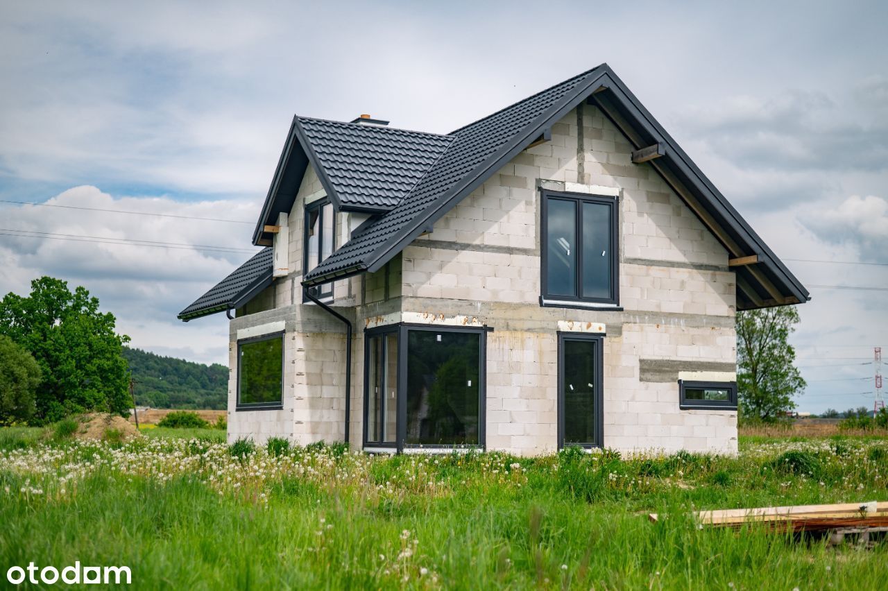 Dom pod liczi - cicha, spokojna lokalizacja