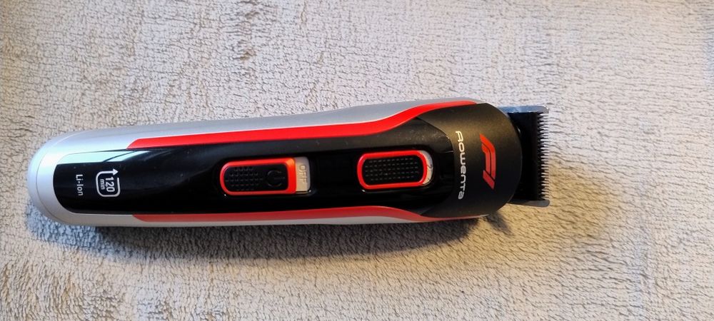 Maszynka, urządzenie do stylizacji - ROWENTA TN944MF0