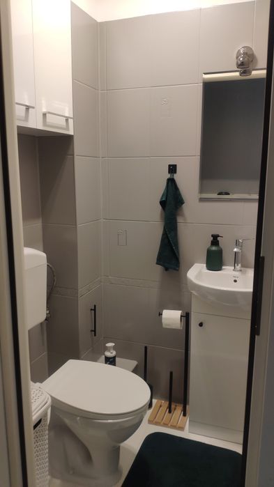 Wynajmę mieszkanie 51m² na ul. Kraszewskiego w Przemyślu