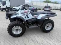 Quad polaris magnum 330 4x4 zarejestrowany i ubezpieczony