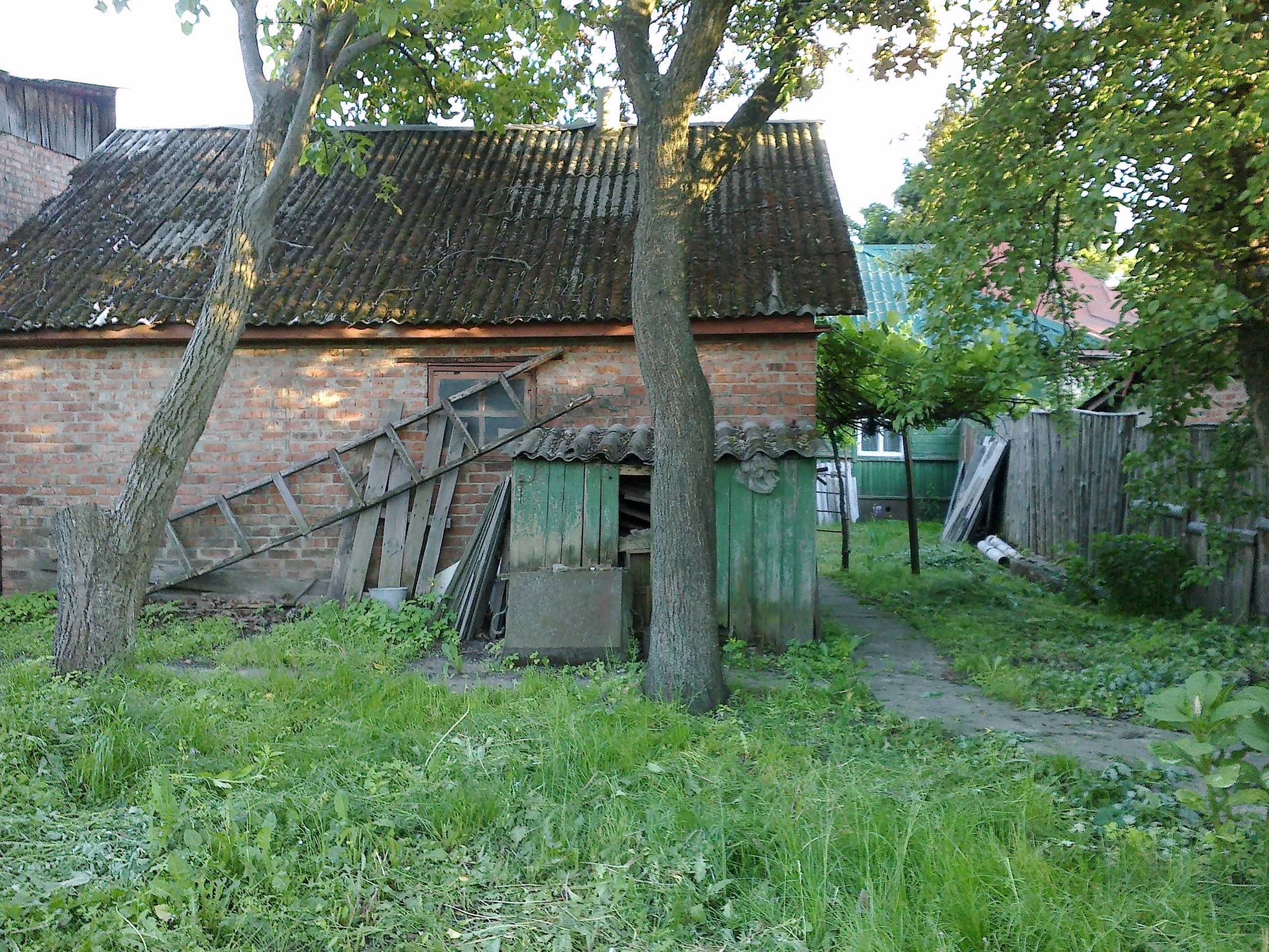 Продаю Ч/ДОМ 90м2+7сот=1 Мая-Рокосовского\Яловщина. Нов.Крыша.М/п окна