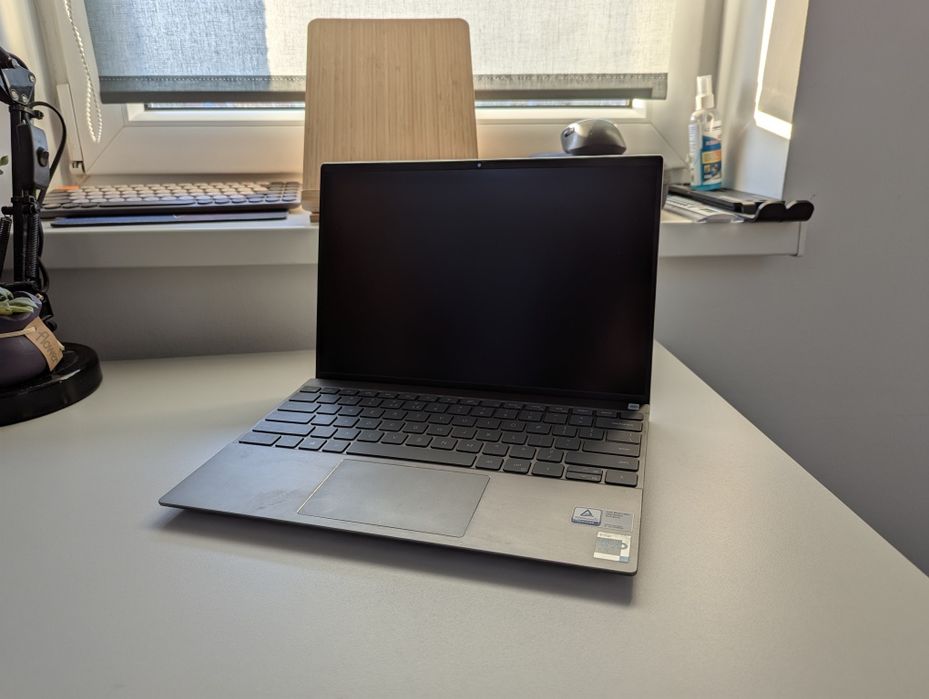 Laptop Dell Inspiron 5310 idealny stan, dowód zakupu, ładowarka GRATIS
