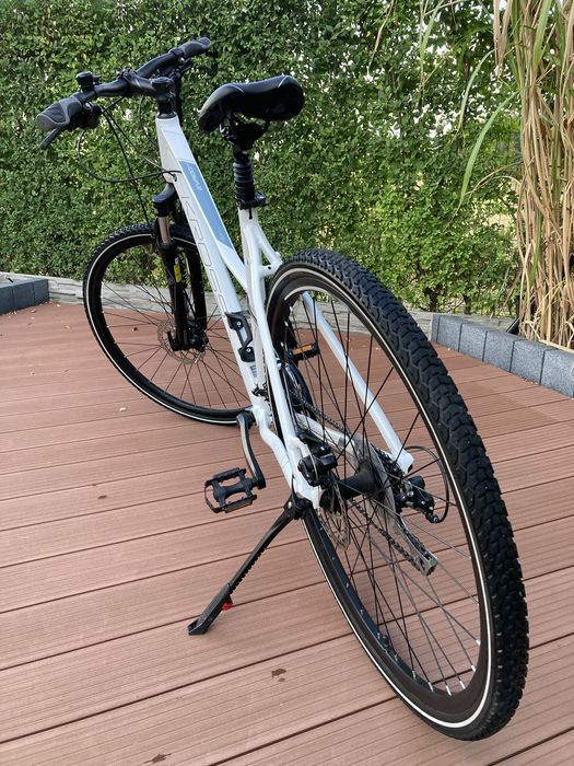 Rower Kross Evado 4.0