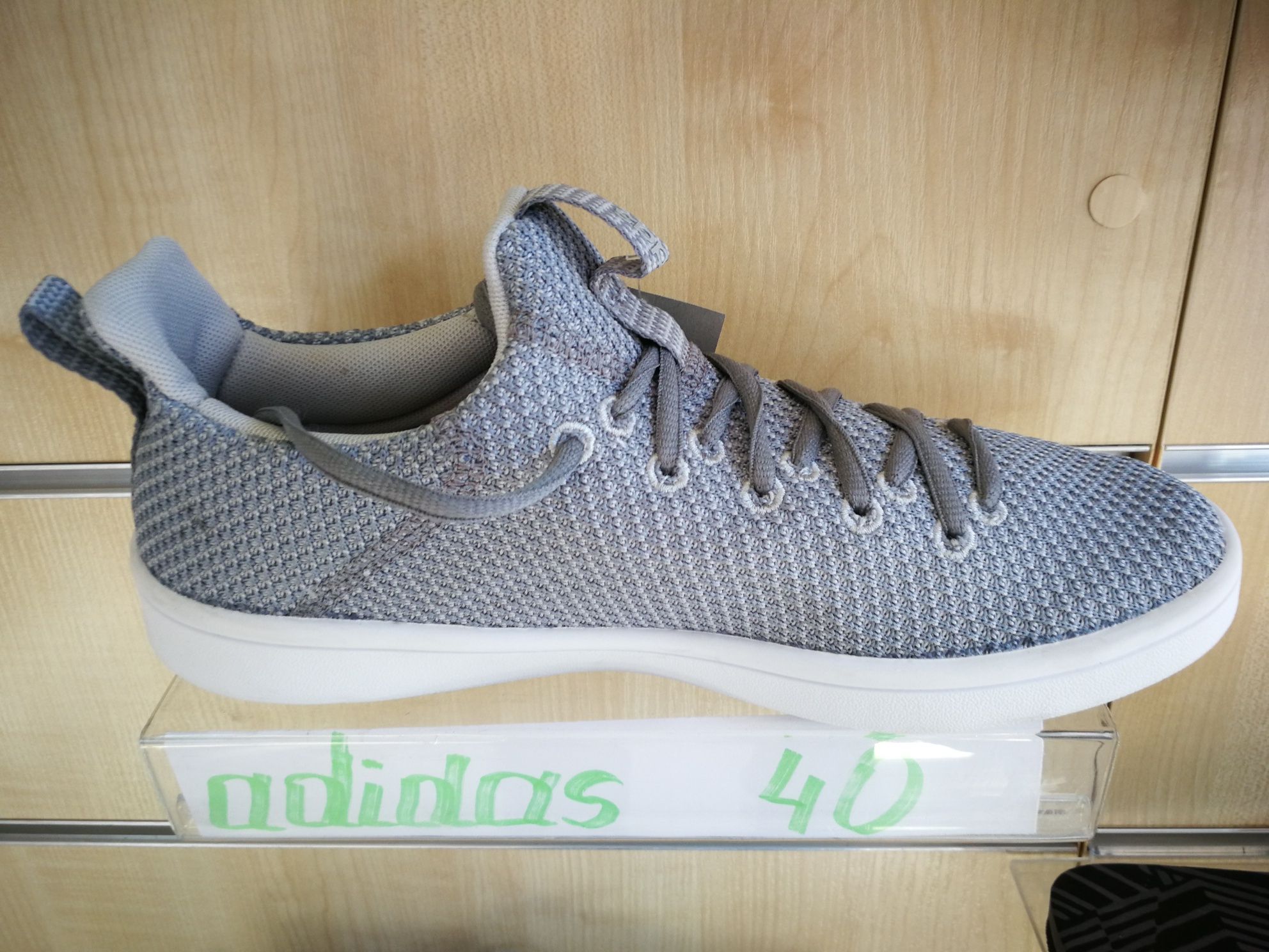 Adidas Cloudfoam 40