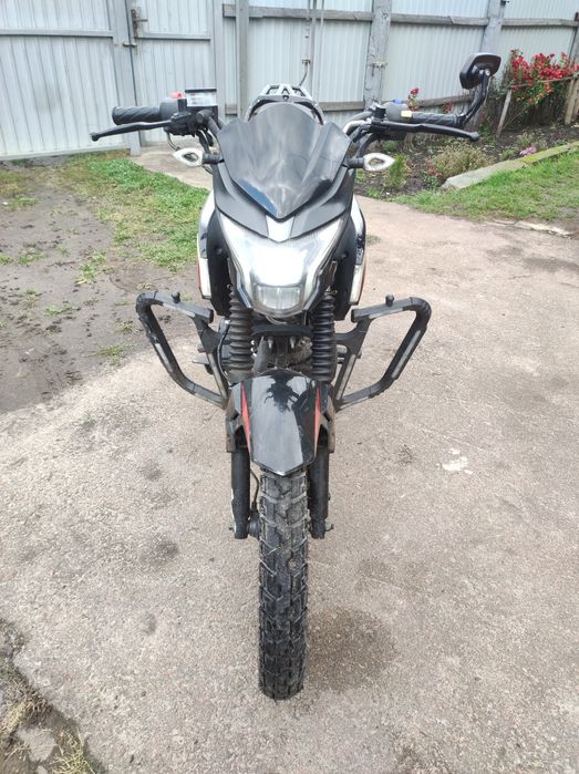 Продам Мото 200 куб Докі порядок.