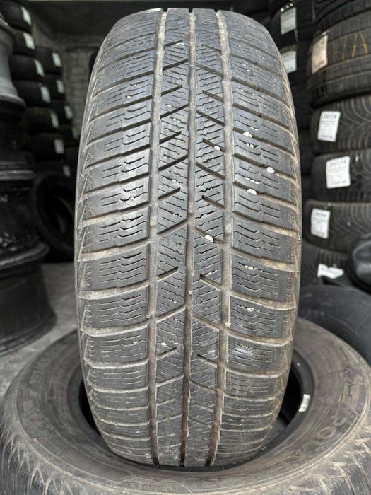 Шины 195/65 R15 Barum пара зима 5,5/6мм 2019 L7