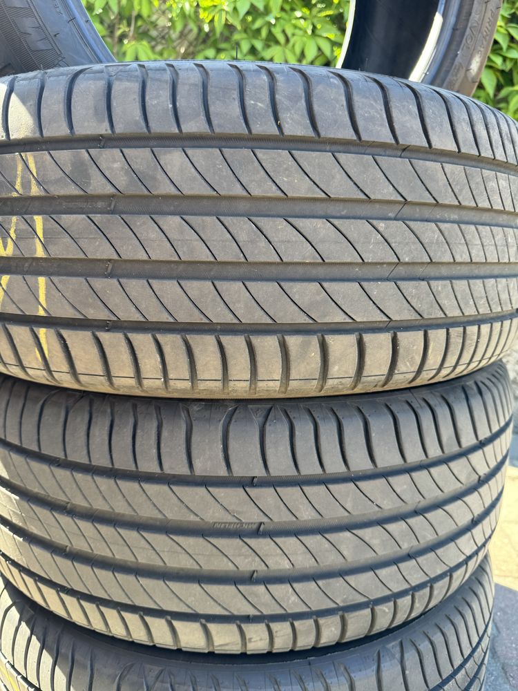 Opony 235/45 R18 98W XL Michelin Primacy 4 jak NOWE 2025 rok