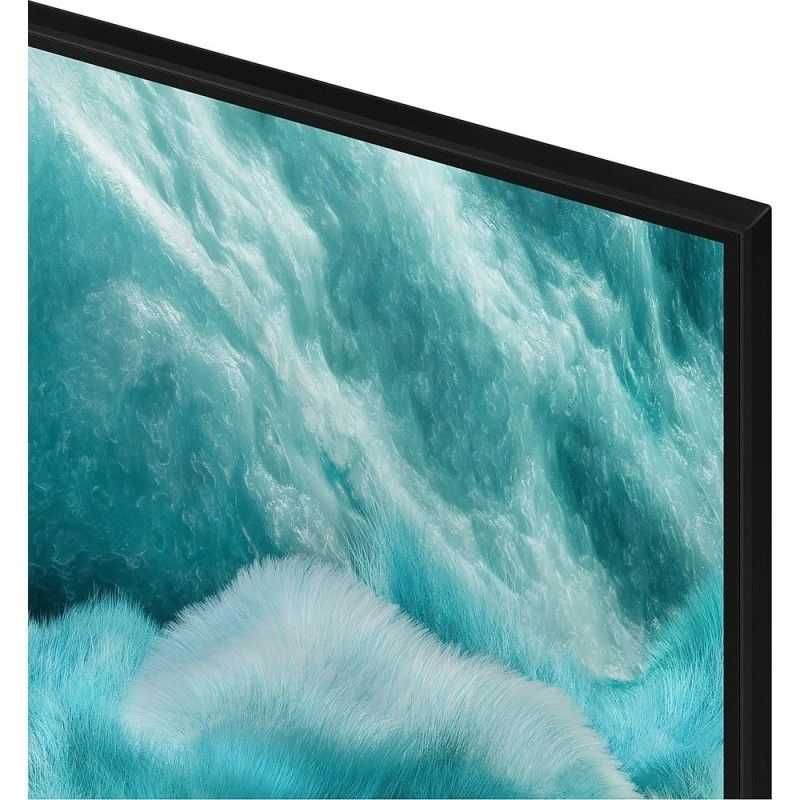 Телевізор 43 дюйми Samsung QE43Q7F (4K Smart TV QLED Bluetooth)