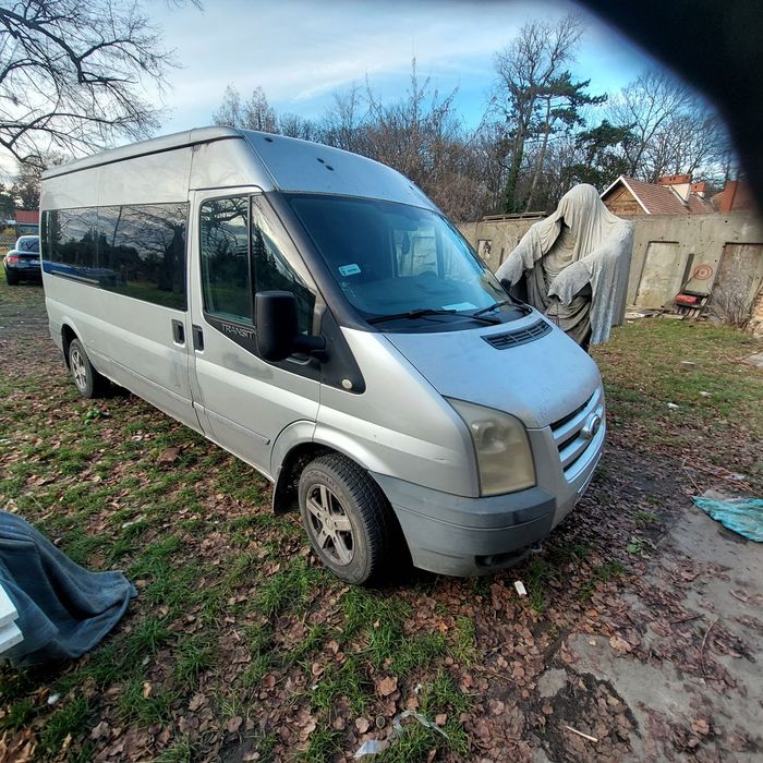 Ford Transit Sprzedam bus