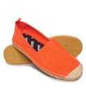 Espadryle damskie Superdry ( 38 )