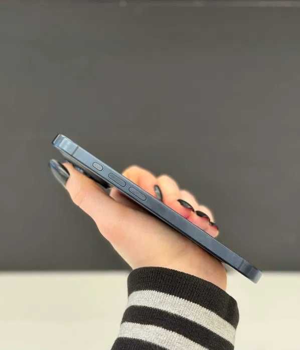 OKAZJA !! iPhone 15 Pro Blue Titanium 256GB 100% bat./Gwarancja 24m