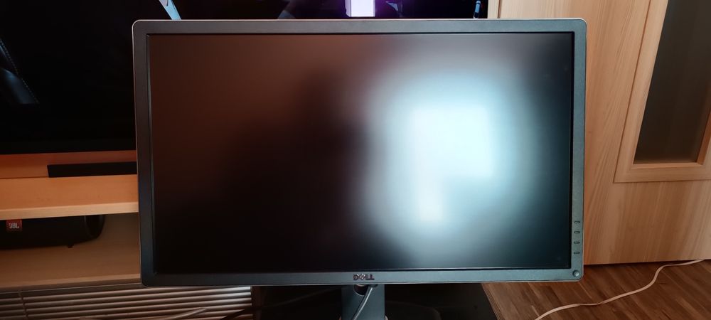 Monitor 4k Dell 27 Cali