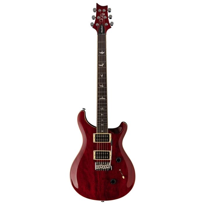 Guitarra prs nova