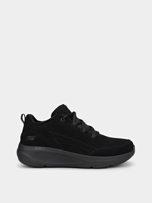 Жіночі черевики СКЕЧЕРС (Skechers) 144521 BBK чорні