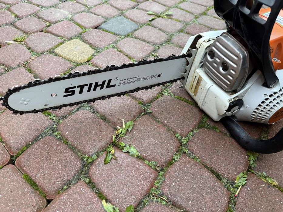 Stihl m s  231 c