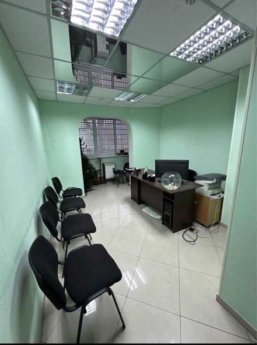 Оренда офіса на Фастівській