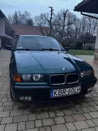 BMW E36 325 TDS szpera 25%
