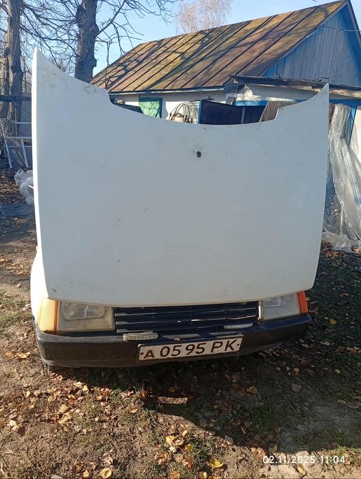 Маю на продаж таврію