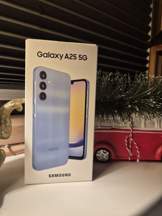 Samsung Galaxy A25 5G