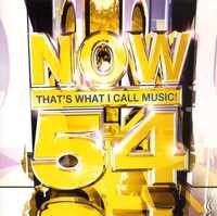 Now That's I Call Music! 54 (2cds)