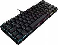 Klawiatura mechaniczna K65 RGB MINI