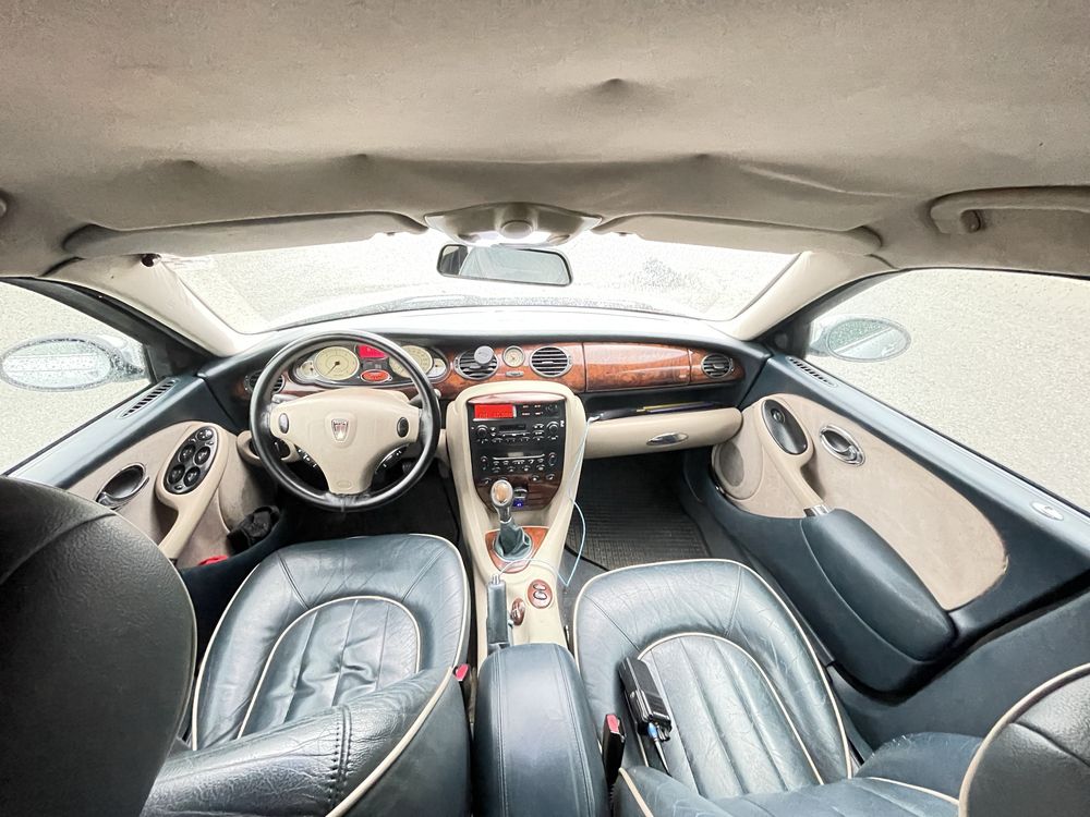 Продам Rover 75, 2.0cdi. В хорошому стані. Можливий обмін.