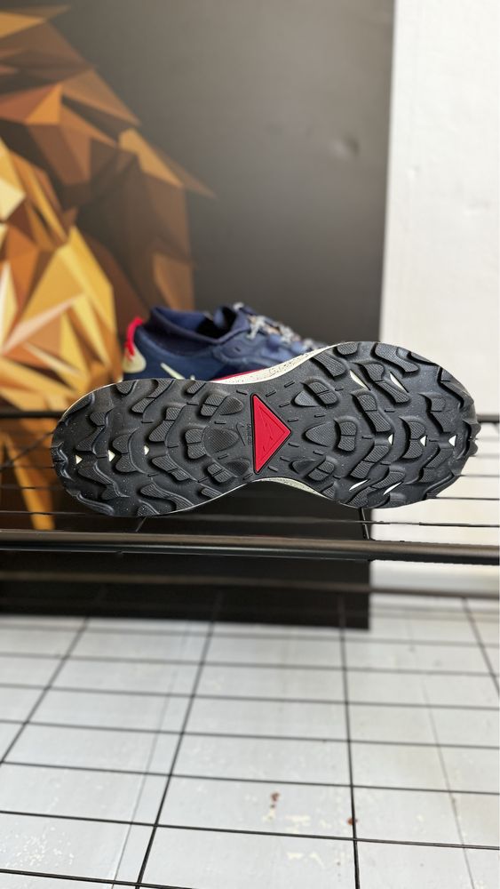Кросівки Nike Pegasus 3 Trail GoreTex Dc8793-401 оригінал 42,5 43