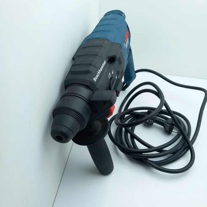 Młotowiertarka Bosch GBH 240 Idealna
