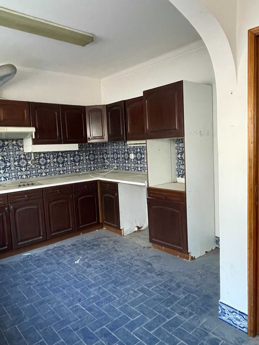 Moveis Cozinha Madeira