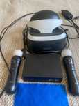 Ps4 Slim & Ps VR