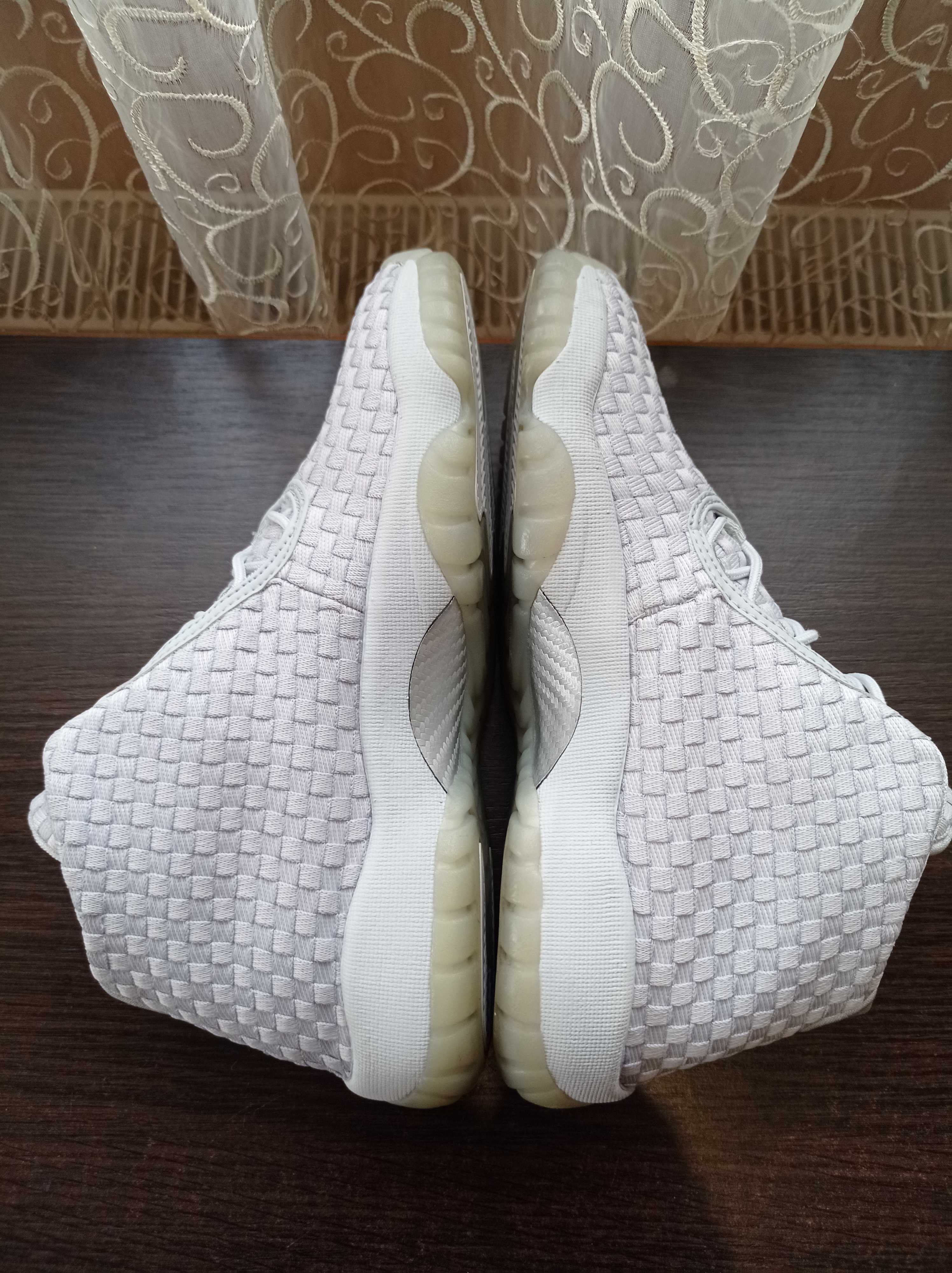 Nike Air Jordan Original Future BG р39/24,5см оригінальні кросівки