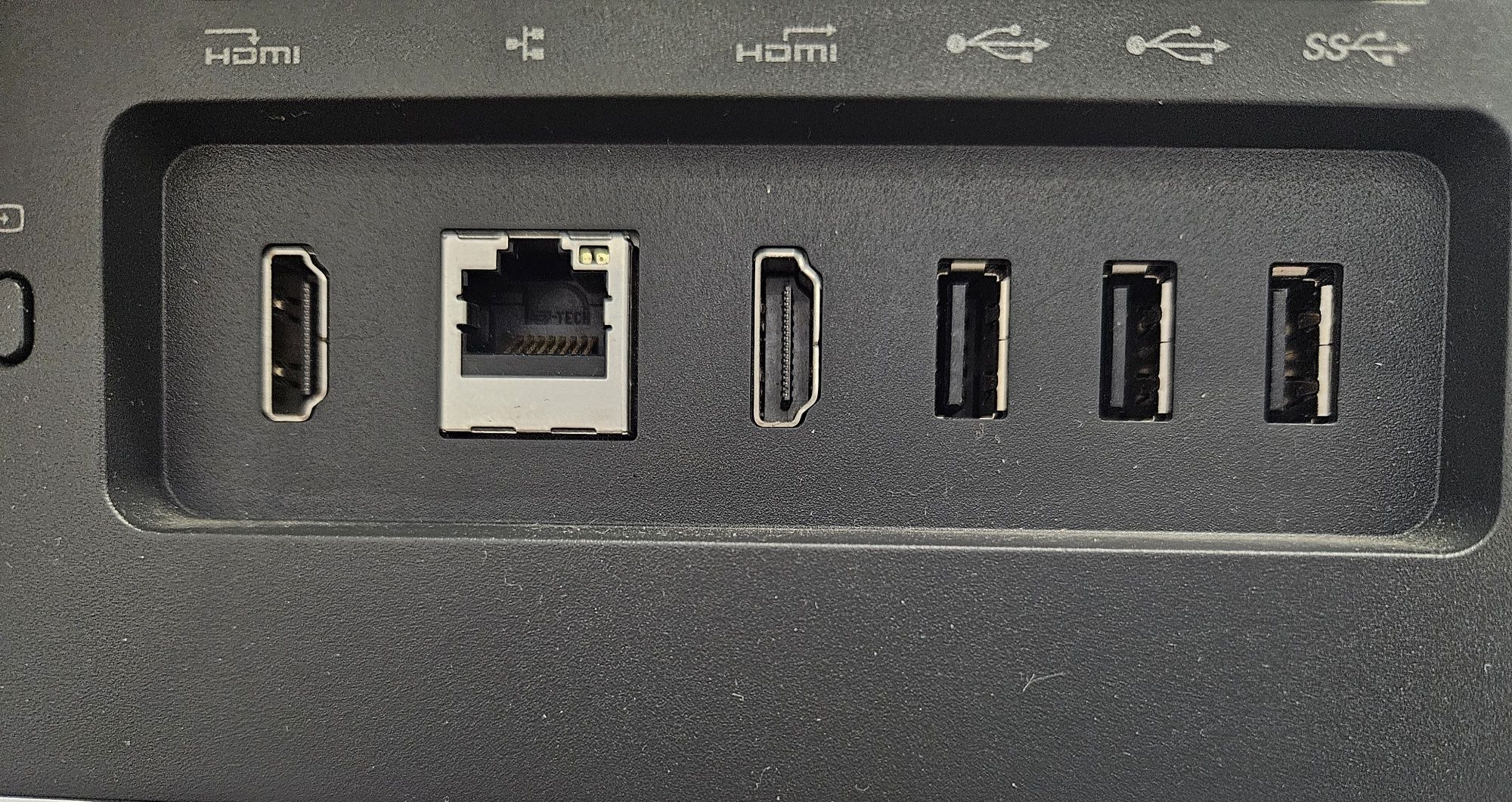 Lenovo ldeaCentre AIO 5 241MB05
