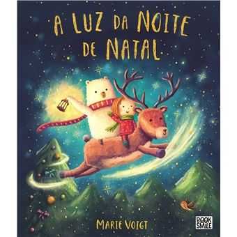 A Luz da Noite de Natal, Marie Voigt
