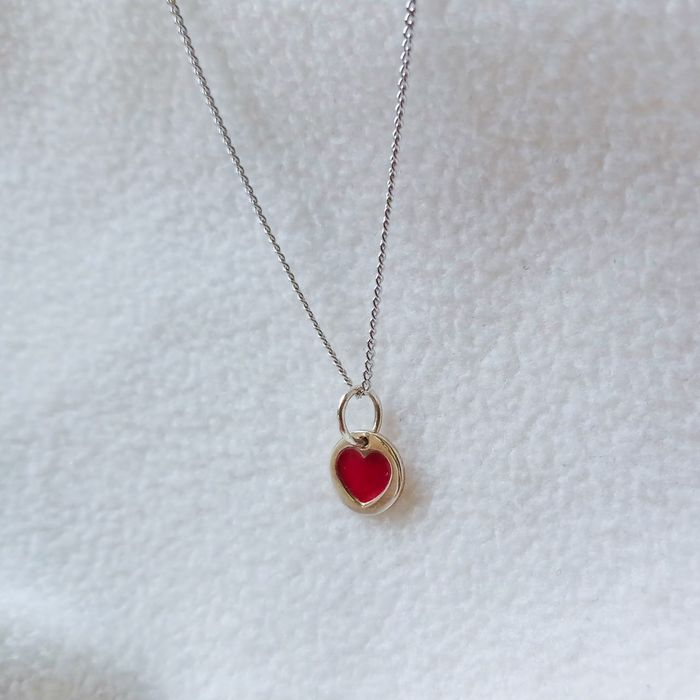 Подвеска серебро 925