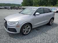 Audi Q3 Prestige 2016