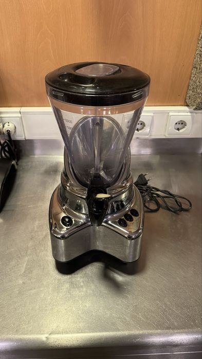 Liquidificador Ariete Smoothy