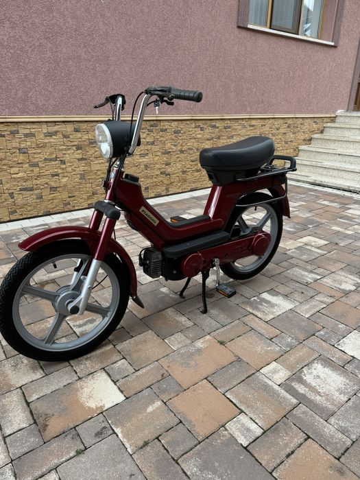 Piaggio Si 50cm 1992