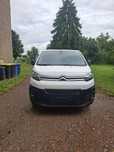 Citroën Jumpy 2.0 BlueHDi