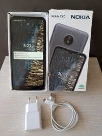 Телефон Nokia C 20 C20 2/32 Гб