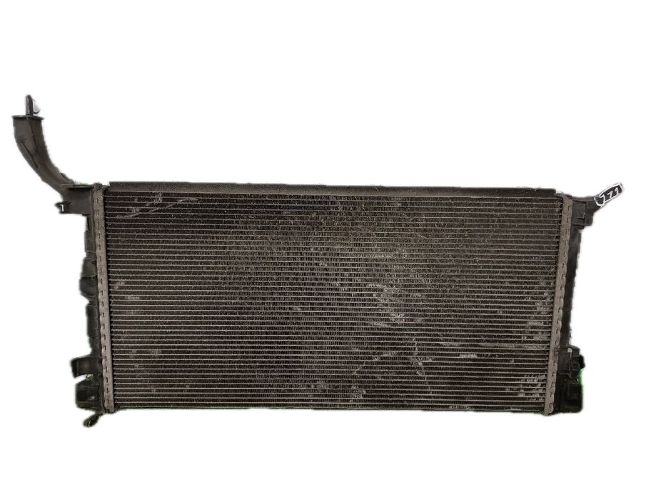 Radiador de água RENAULT Laguna III (BT0/1)