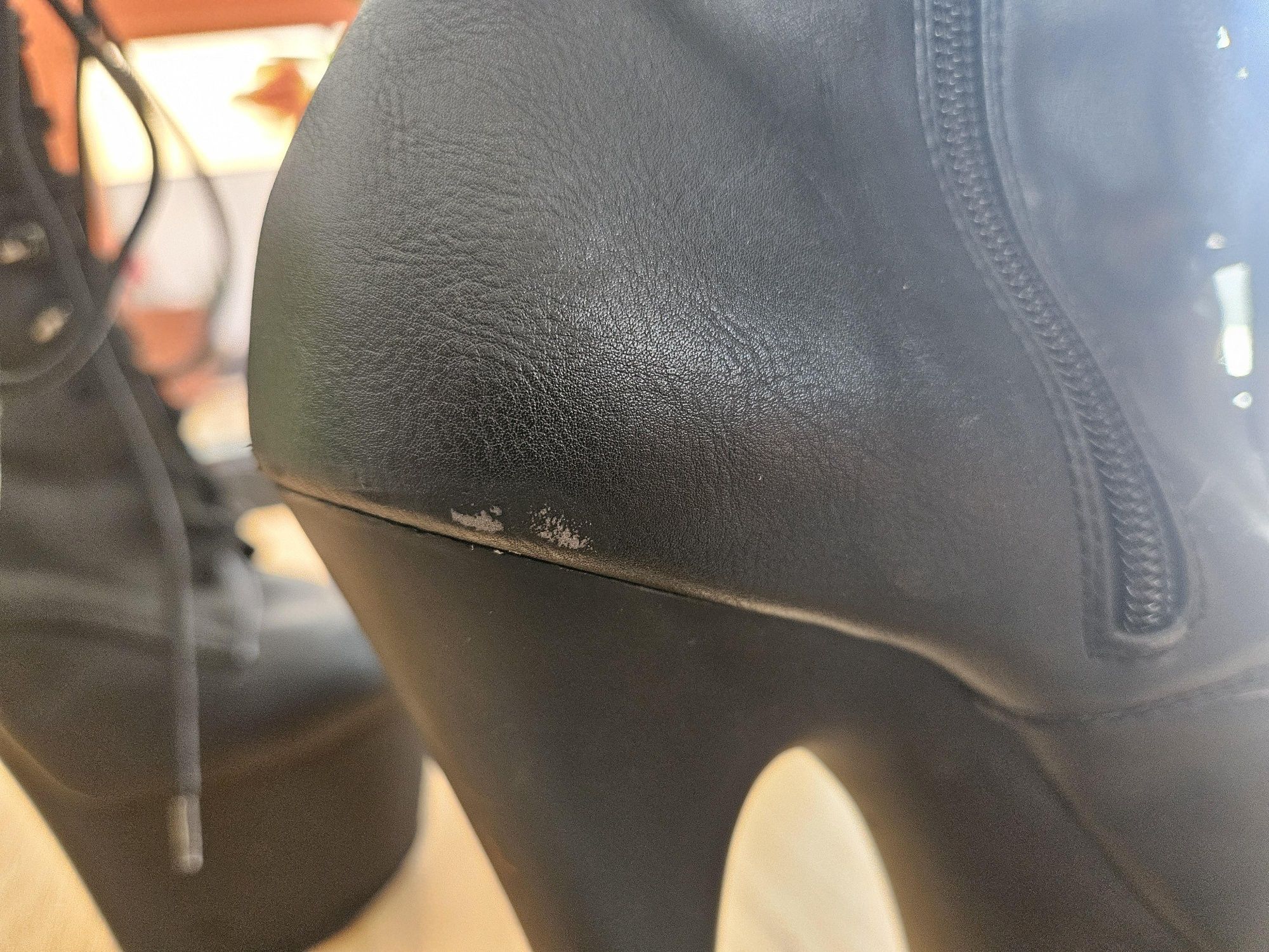 Buty Pleaser pole dance Adore-1020 r.38