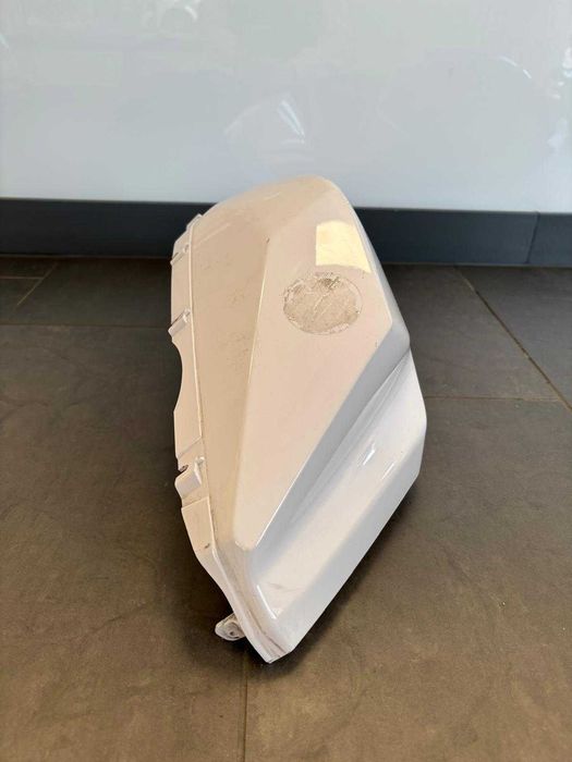 Osłona baku Lewa Owiewka Nakładka Yamaha YZF-R125 [1]