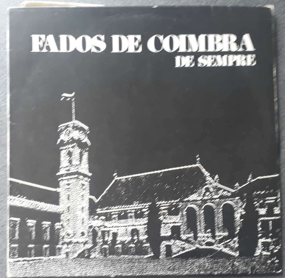 Discos musica Portuguesa - Fados