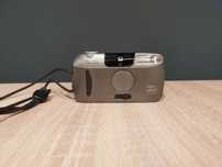 Canon Prima Mini II  плівковий фотоапарат